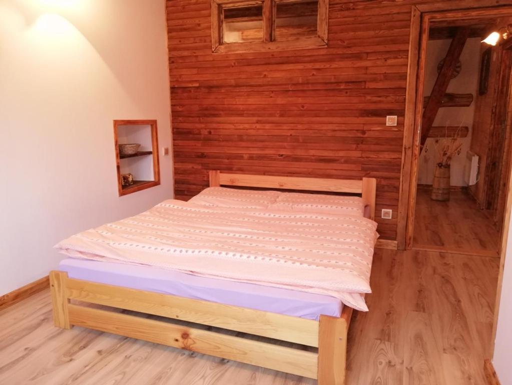 Chata 67 Donovaly Exteriör bild