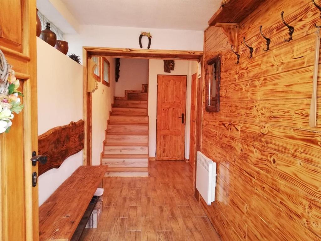 Chata 67 Donovaly Exteriör bild