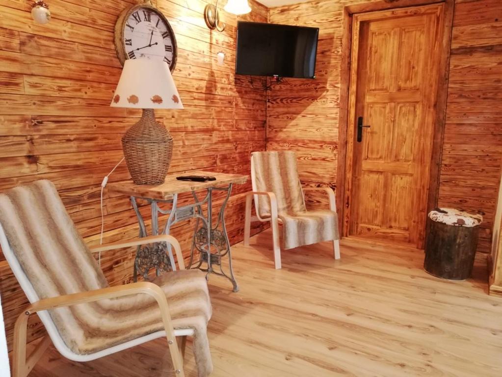 Chata 67 Donovaly Exteriör bild
