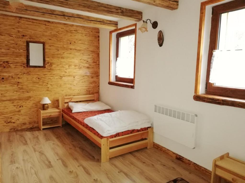 Chata 67 Donovaly Exteriör bild
